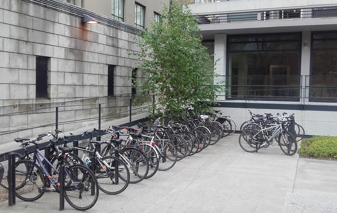 Cyclist.ie at Healthy Ireland Network Event Launched by An Taoiseach