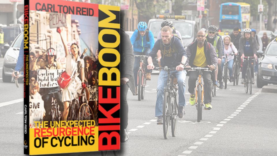 Velo boom sale