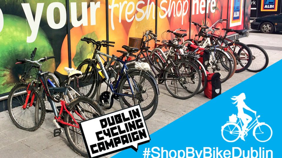 Bike supermarket top