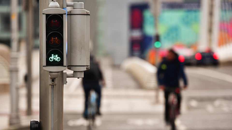 Dublin Cycling Campaign for safer, quieter, greener, more sociable